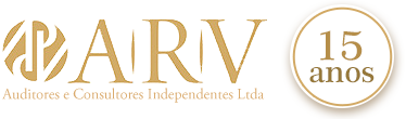 ARV - Logo