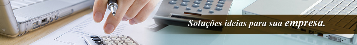 Banner Página Serviços